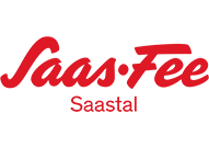 Logo Saas-Fee
